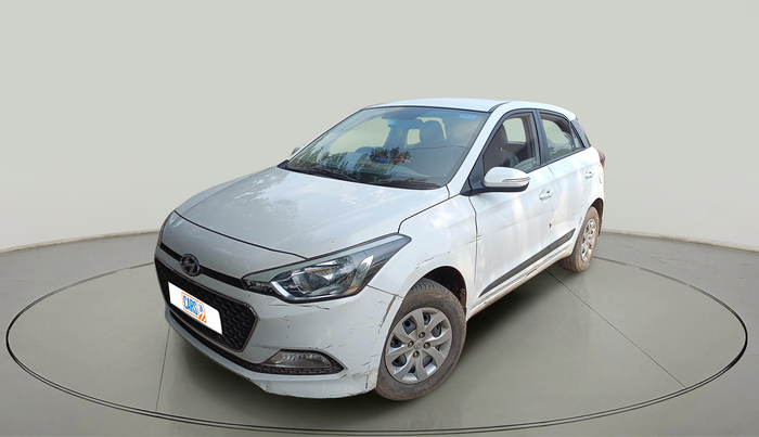 2016 Hyundai Elite i20 SPORTZ 1.2, Petrol, Manual, 67,000 km, exterior