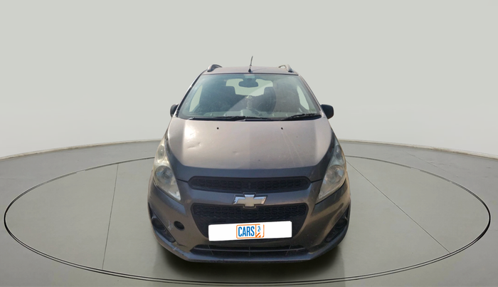 2014 Chevrolet Beat LS DIESEL, Diesel, Manual, 83,034 km, exterior
