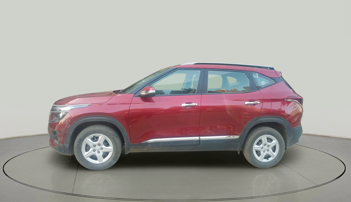 2021 KIA SELTOS HTK 1.5 PETROL, Petrol, Manual, 28,894 km, exterior