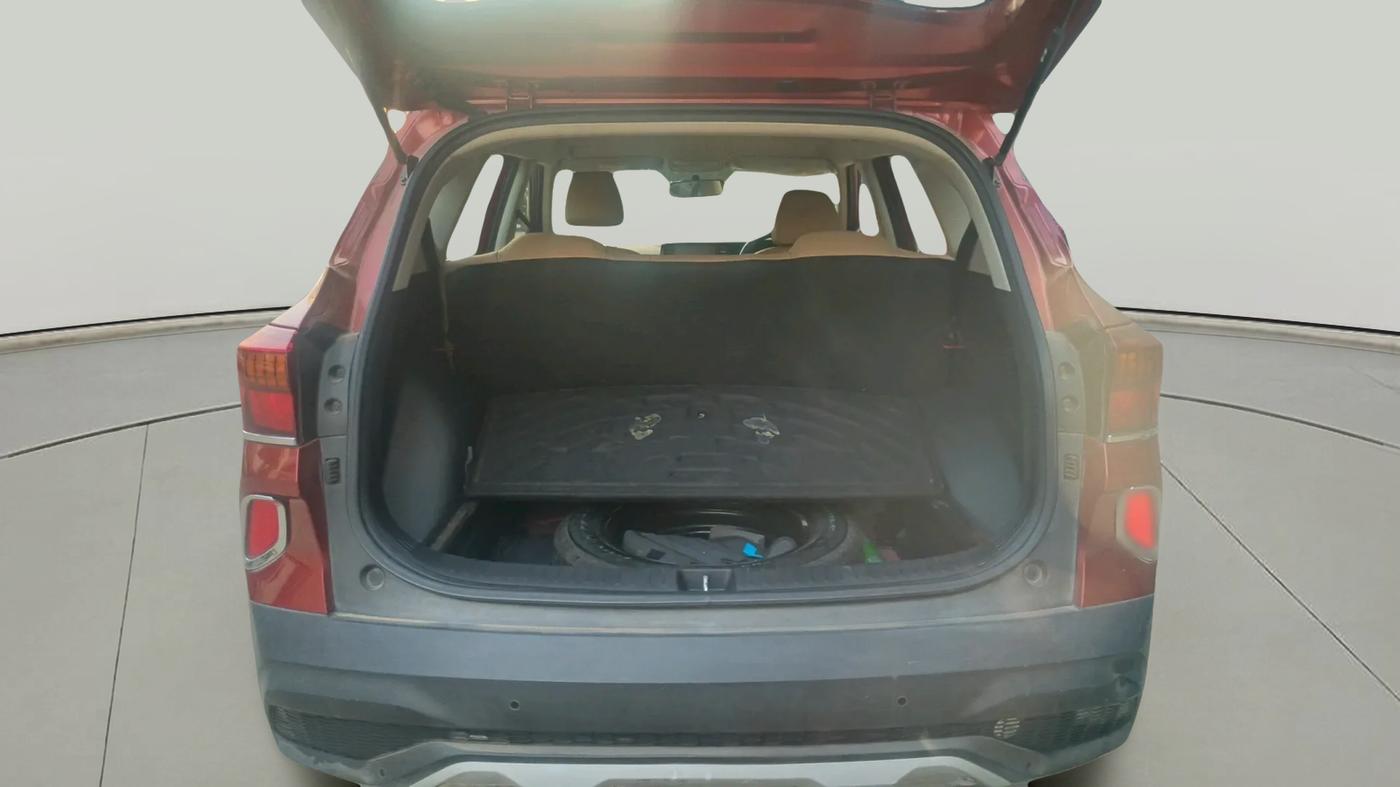2021 KIA SELTOS HTK 1.5 PETROL, Petrol, Manual, 28,894 km, exterior