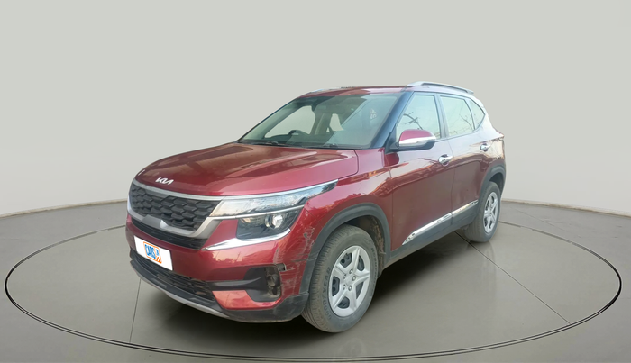 2021 KIA SELTOS HTK 1.5 PETROL, Petrol, Manual, 28,894 km, exterior