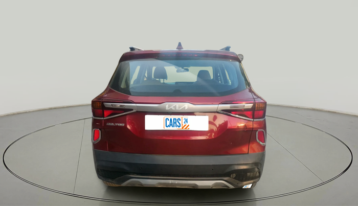 2021 KIA SELTOS HTK 1.5 PETROL, Petrol, Manual, 28,894 km, exterior