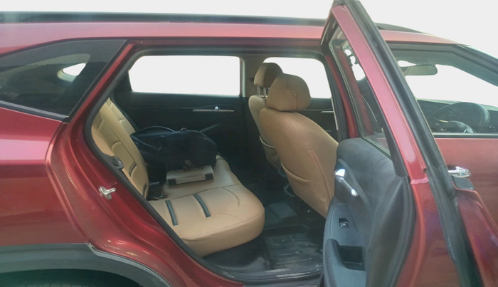 2021 KIA SELTOS HTK 1.5 PETROL, Petrol, Manual, 28,894 km, interior