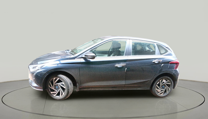 2023 Hyundai NEW I20 ASTA 1.2 MT, Petrol, Manual, 18,165 km, exterior