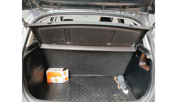 2023 Hyundai NEW I20 ASTA 1.2 MT, Petrol, Manual, 18,165 km, exterior