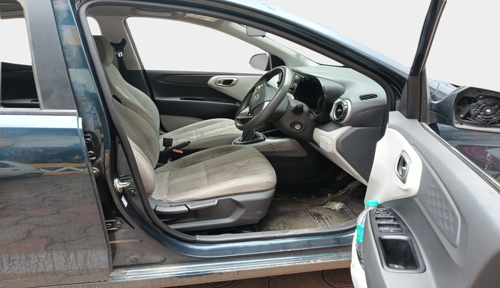 2020 Hyundai GRAND I10 NIOS SPORTZ 1.2 KAPPA VTVT, Petrol, Manual, 53,341 km, interior