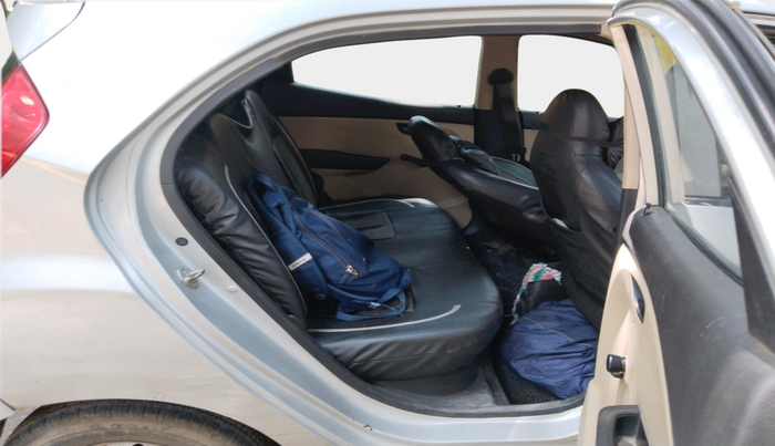 2014 Hyundai Eon ERA +, Petrol, Manual, 74,590 km, interior