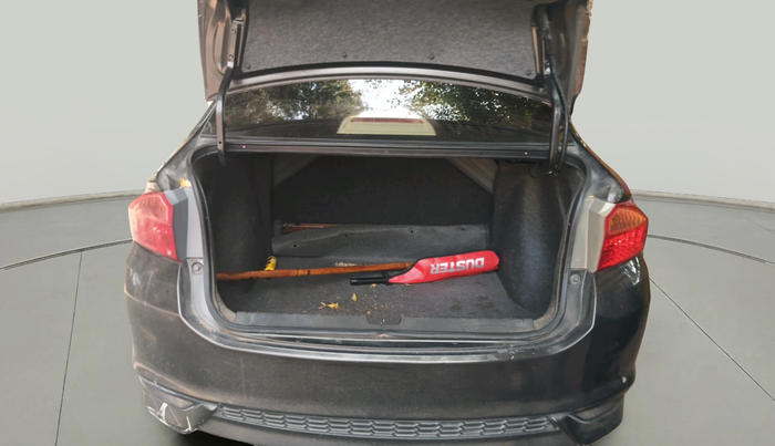 2017 Honda City 1.5L I-VTEC V MT, Petrol, Manual, 61,606 km, exterior