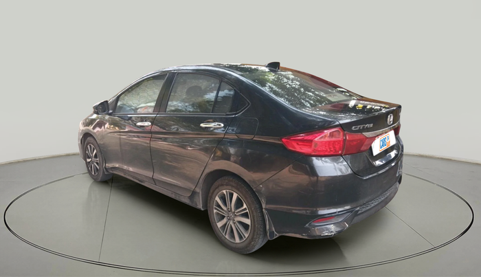 2017 Honda City 1.5L I-VTEC V MT, Petrol, Manual, 61,606 km, exterior