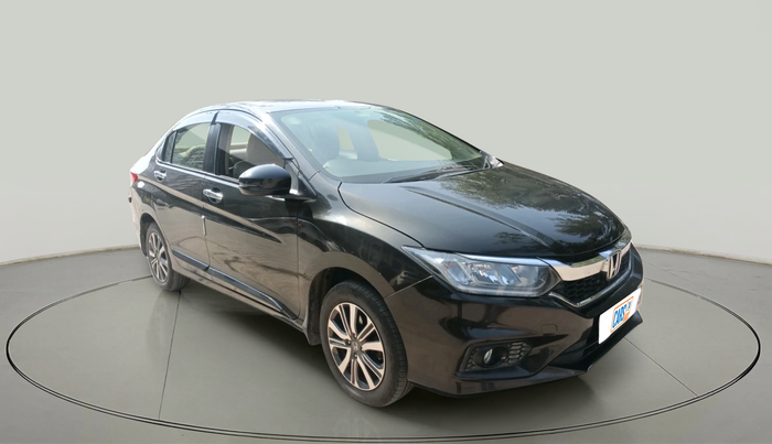 2022 Honda City 1.5L I-VTEC V MT 4TH GEN, Petrol, Manual, 68,752 km, exterior