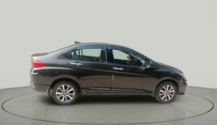 2022 Honda City 1.5L I-VTEC V MT 4TH GEN, Petrol, Manual, 68,752 km, exterior
