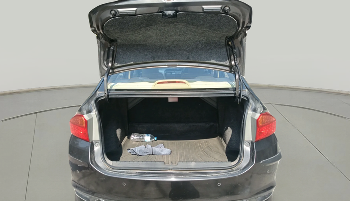 2022 Honda City 1.5L I-VTEC V MT 4TH GEN, Petrol, Manual, 68,752 km, exterior