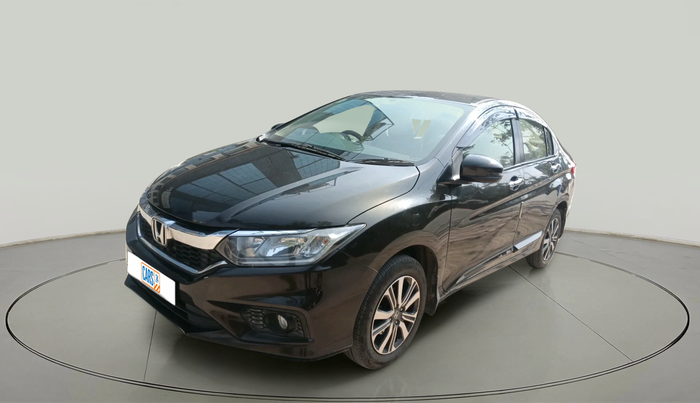 2022 Honda City 1.5L I-VTEC V MT 4TH GEN, Petrol, Manual, 68,752 km, exterior
