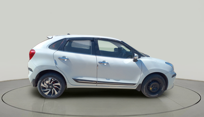 2019 Maruti Baleno ZETA PETROL 1.2, Petrol, Manual, 36,226 km, exterior