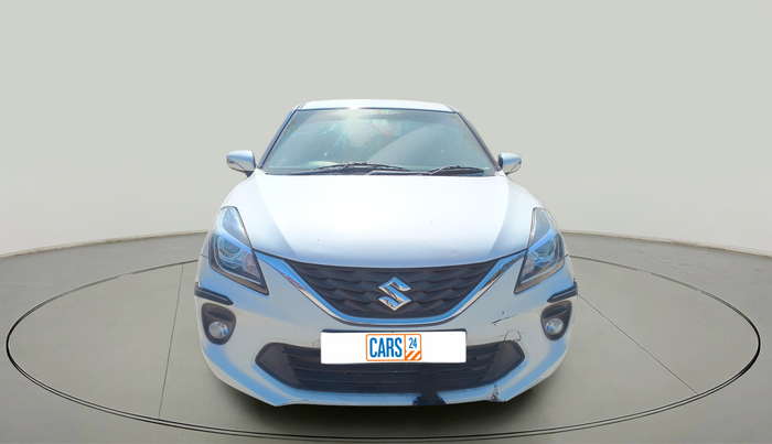 2019 Maruti Baleno ZETA PETROL 1.2, Petrol, Manual, 36,226 km, exterior