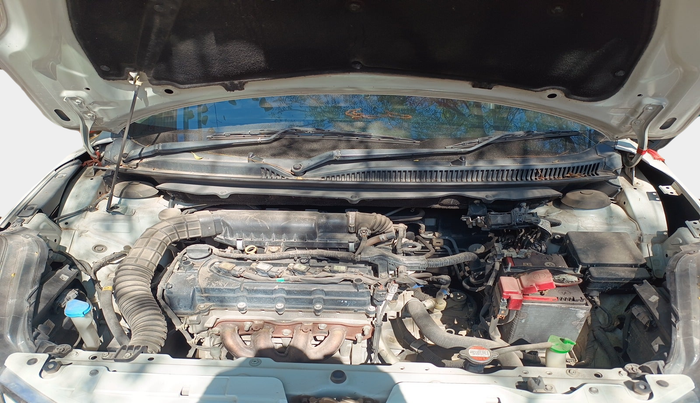 2019 Maruti Baleno ZETA PETROL 1.2, Petrol, Manual, 36,226 km, exterior