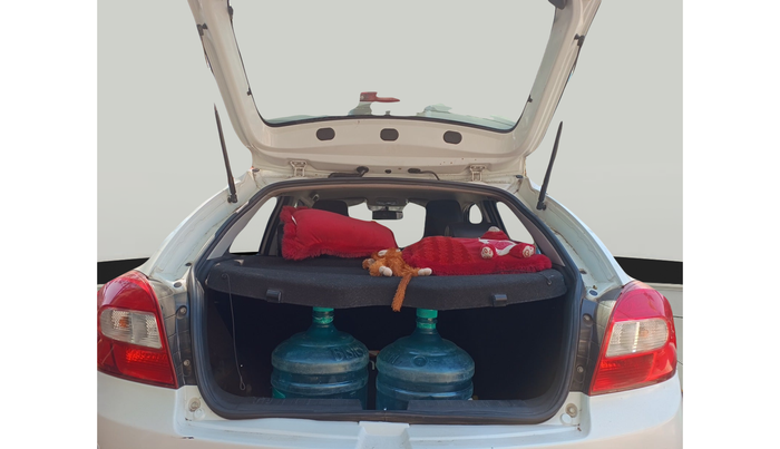 2019 Maruti Baleno ZETA PETROL 1.2, Petrol, Manual, 36,226 km, exterior