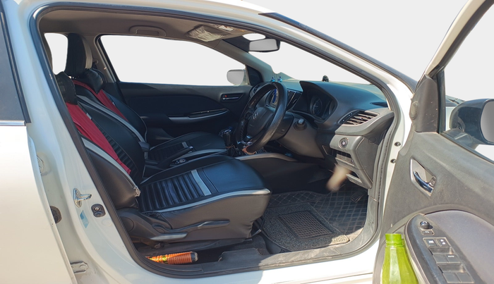 2019 Maruti Baleno ZETA PETROL 1.2, Petrol, Manual, 36,226 km, interior