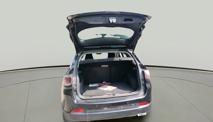 2020 Jeep Compass SPORT 2.0 DIESEL, Diesel, Manual, 88,413 km, exterior