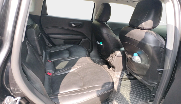 2020 Jeep Compass SPORT 2.0 DIESEL, Diesel, Manual, 88,413 km, interior