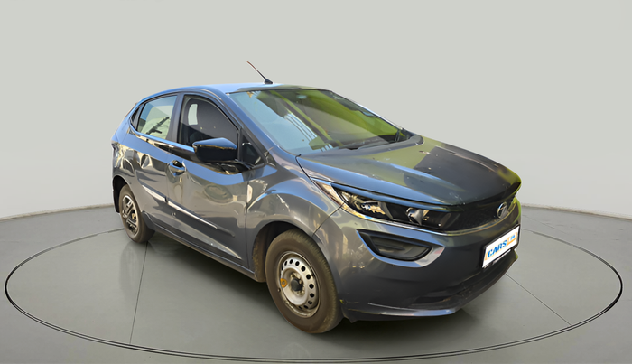 2023 Tata ALTROZ XZ DIESEL, Diesel, Manual, 29,466 km, exterior
