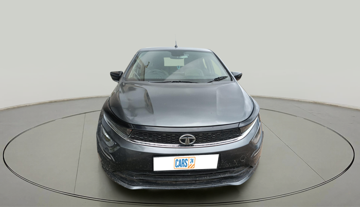 2023 Tata ALTROZ XZ DIESEL, Diesel, Manual, 29,466 km, exterior