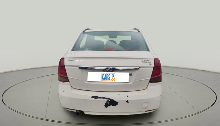 2012 Mahindra Verito 1.5 D4 BS III, Diesel, Manual, 1,64,609 km, exterior