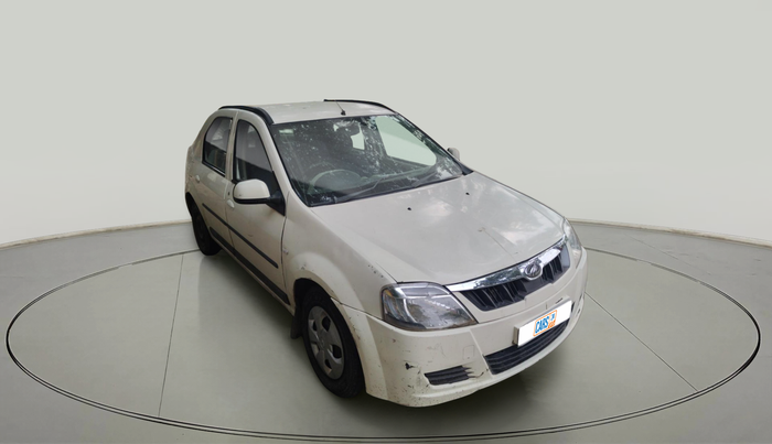 2012 Mahindra Verito 1.5 D4 BS III, Diesel, Manual, 1,64,609 km, exterior