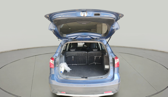 2018 Maruti S Cross ZETA 1.3, Diesel, Manual, 1,40,537 km, exterior