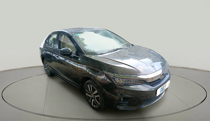 2022 Honda City 1.5L I-VTEC ZX CVT, Petrol, Automatic, 19,582 km, exterior