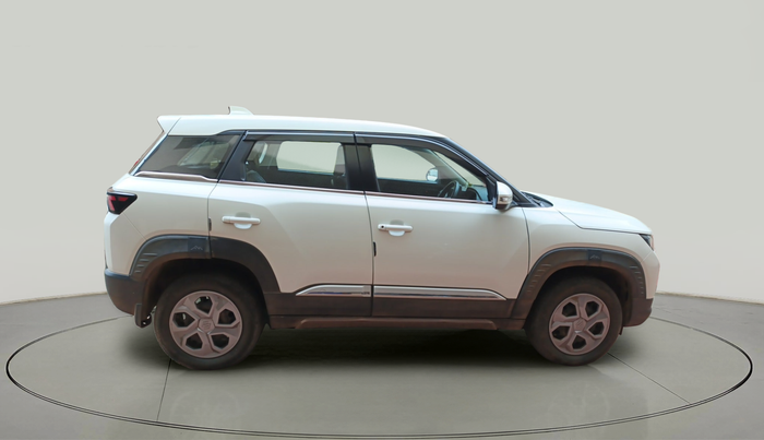 2024 Maruti BREZZA VXI, Petrol, Manual, 45,146 km, exterior