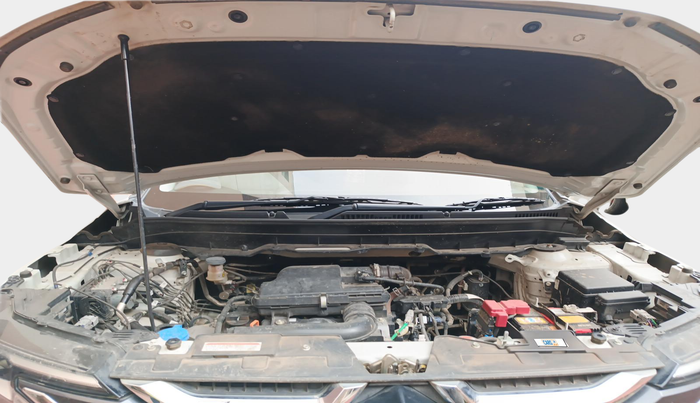 2024 Maruti BREZZA VXI, Petrol, Manual, 45,146 km, exterior