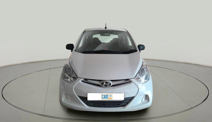 2017 Hyundai Eon ERA +, Petrol, Manual, 21,708 km, exterior