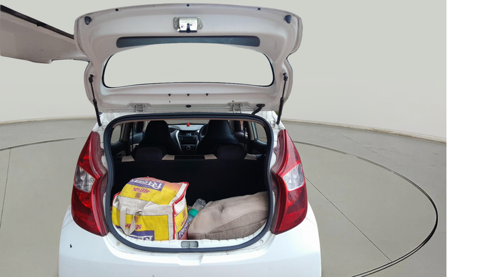 2017 Hyundai Eon ERA +, Petrol, Manual, 21,708 km, exterior
