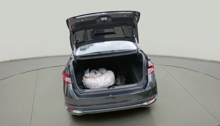 2022 Skoda SLAVIA ACTIVE 1.0L TSI MT, Petrol, Manual, 10,808 km, exterior