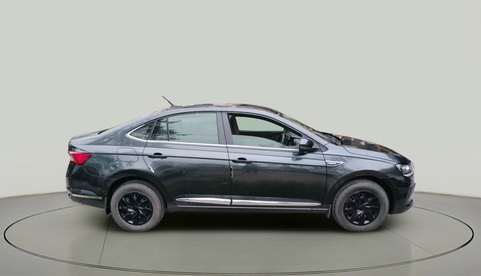 2022 Skoda SLAVIA ACTIVE 1.0L TSI MT, Petrol, Manual, 10,808 km, exterior