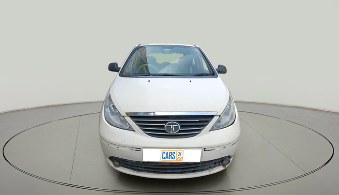 2012 Tata Indica Vista LS TDI, Diesel, Manual, 2,88,331 km, exterior