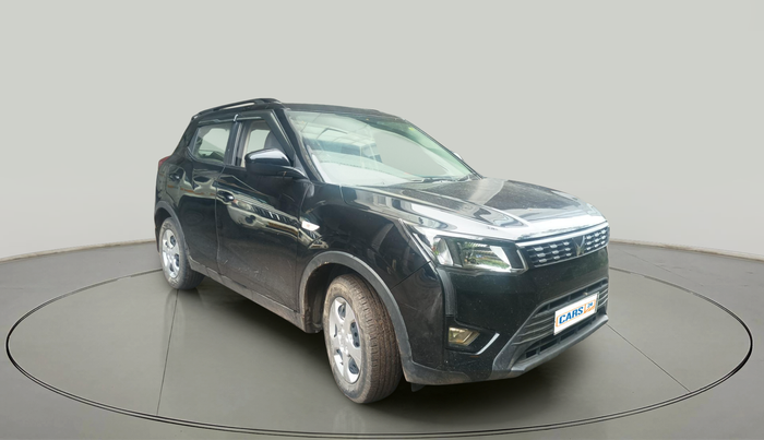 2023 Mahindra XUV300 W6 1.5 Sunroof Diesel, Diesel, Manual, 41,149 km, exterior