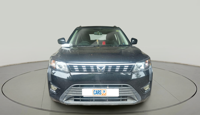 2023 Mahindra XUV300 W6 1.5 Sunroof Diesel, Diesel, Manual, 41,149 km, exterior