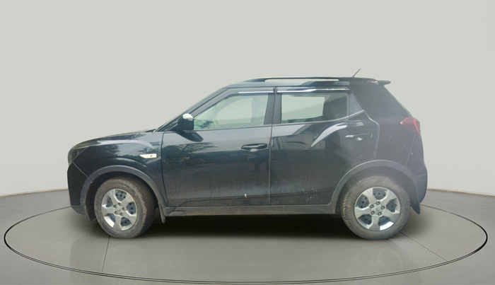 2023 Mahindra XUV300 W6 1.5 Sunroof Diesel, Diesel, Manual, 41,149 km, exterior