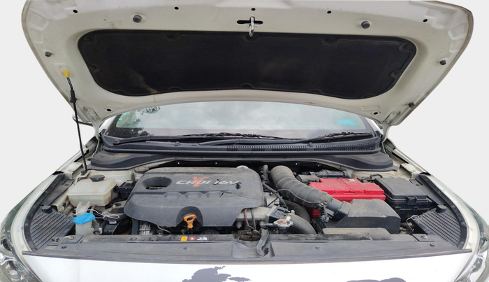 2019 Hyundai Verna 1.6 CRDI SX, Diesel, Manual, 90,546 km, exterior