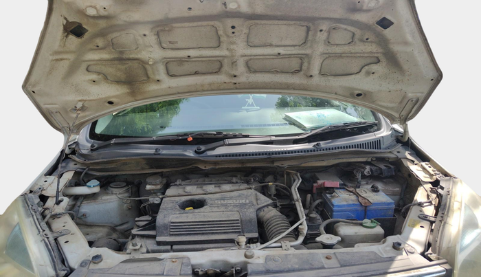 2012 Maruti Wagon R 1.0 LXI, Petrol, Manual, 61,924 km, exterior