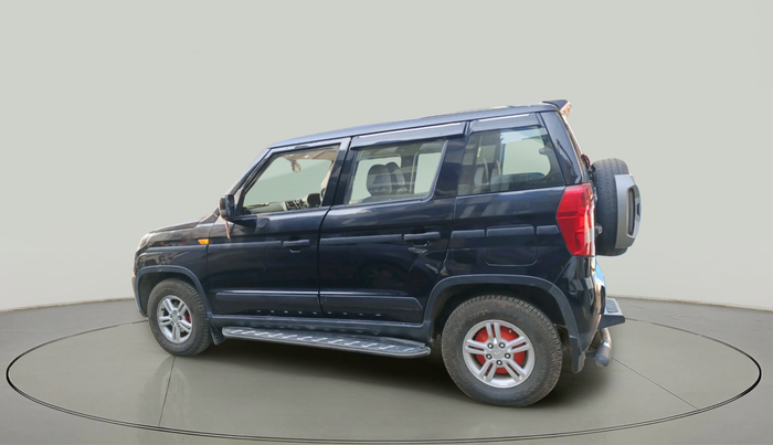 2022 Mahindra BOLERO NEO N10 R, Diesel, Manual, 19,754 km, exterior