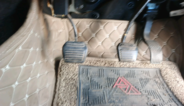 2022 Mahindra BOLERO NEO N10 R, Diesel, Manual, 19,754 km, interior