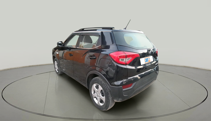 2024 Mahindra XUV300 W6 1.5 Diesel, Diesel, Manual, 16,547 km, exterior