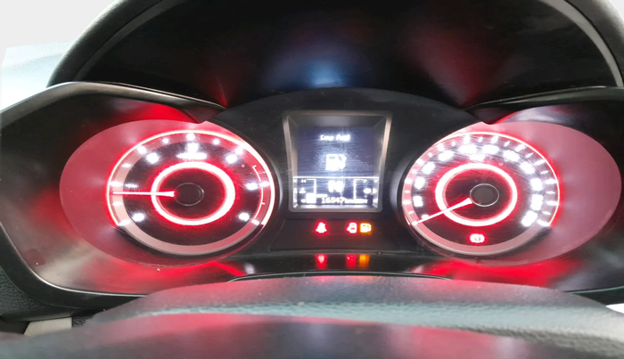 2024 Mahindra XUV300 W6 1.5 Diesel, Diesel, Manual, 16,547 km, interior