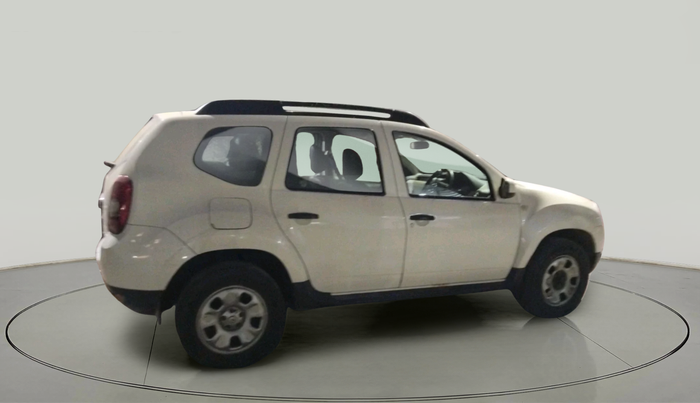 2013 Renault Duster 110 PS RXL DIESEL, Diesel, Manual, 61,775 km, exterior