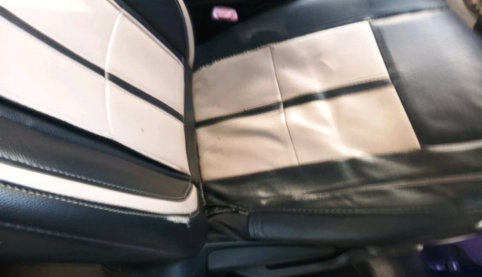 2013 Toyota Etios GD, Diesel, Manual, 1,42,153 km, interior