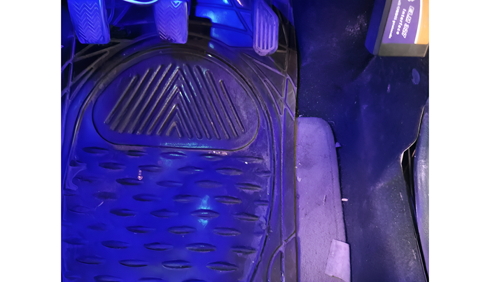 2013 Toyota Etios GD, Diesel, Manual, 1,42,153 km, interior