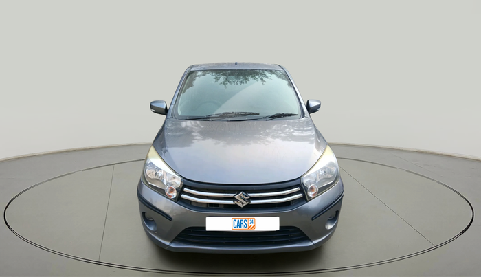 2017 Maruti Celerio ZXI AMT, Petrol, Automatic, 52,034 km, exterior
